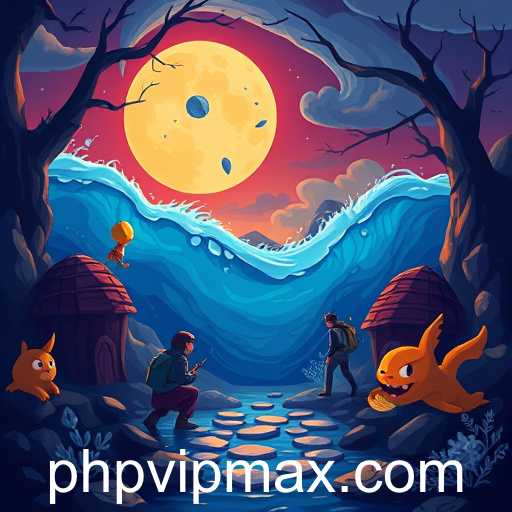 Exploring the Thrilling World of 'Adventure Play' Games
