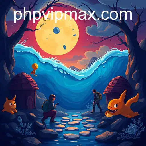 Exploring the Thrilling World of 'Adventure Play' Games