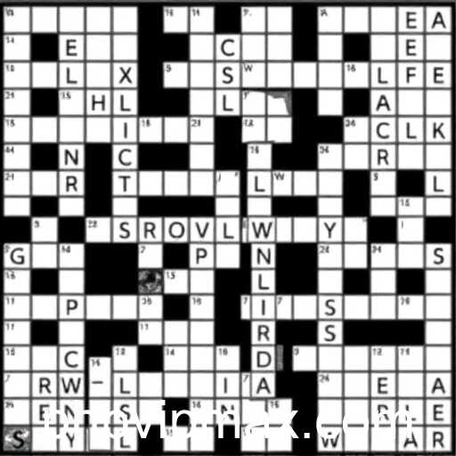 The Intriguing World of Crossword Puzzles
