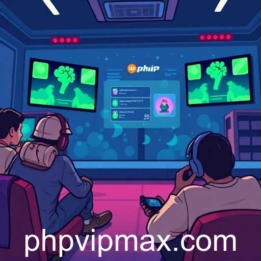 The Rise of Online English Games