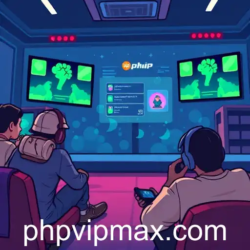 The Rise of Online English Games