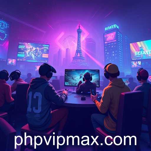 Gaming Trends Reshape Online Communities