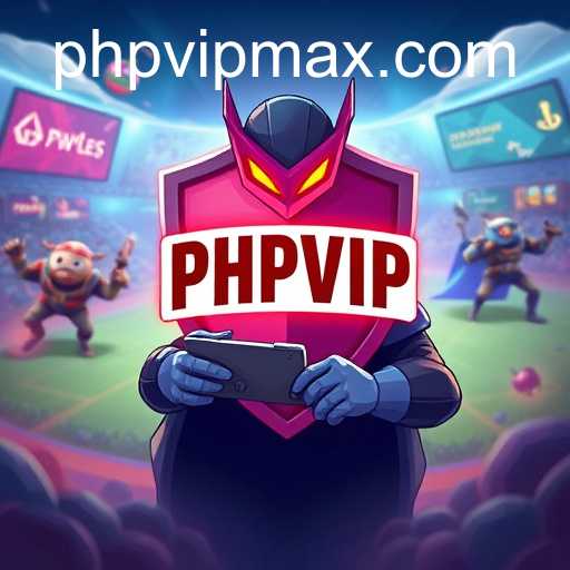 The Rise of PHPVIP: A New Era in Online Gaming