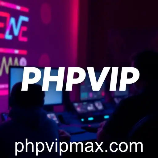 PHPVIP: Revolutionizing Online Gaming in 2025