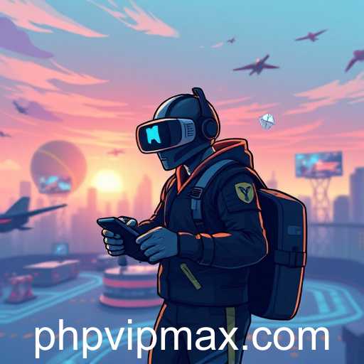 The Expanding Influence of PHPVIP in Gaming