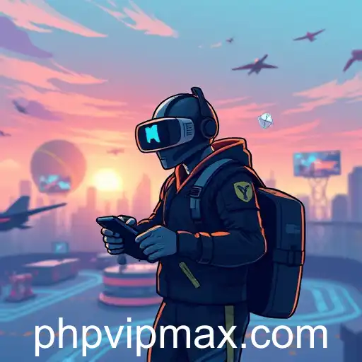 The Expanding Influence of PHPVIP in Gaming