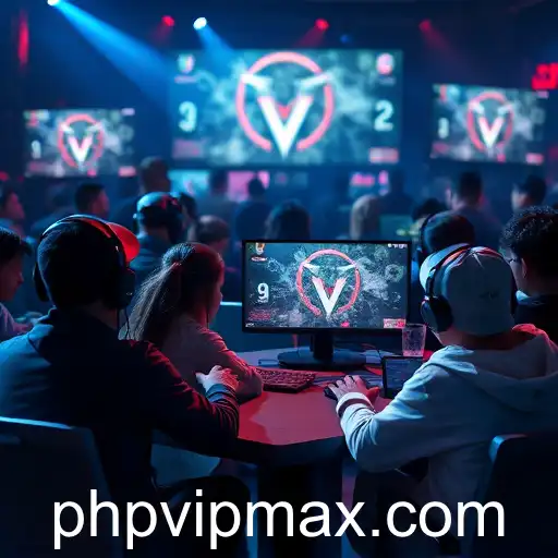 The Emergence of PHPVIP in Online Gaming