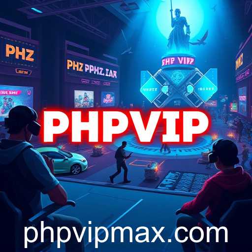 PHPVIP: Evolution of Gaming in 2025