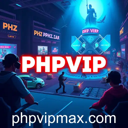 PHPVIP: Evolution of Gaming in 2025