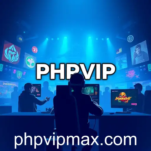 The Rise of PHPVIP in Gaming