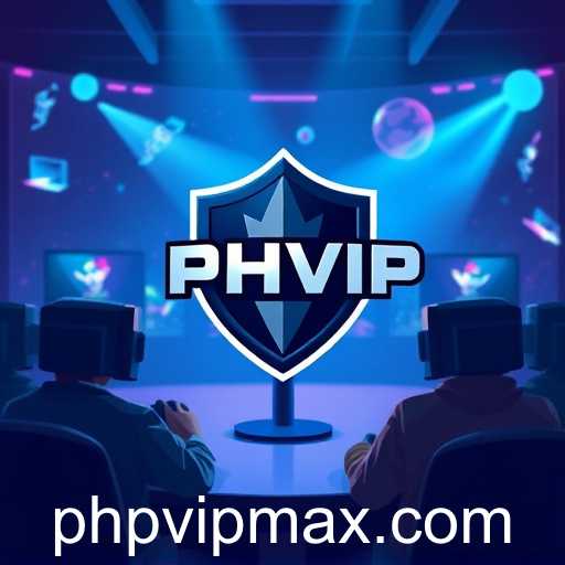 The Rise of PHPVIP: Revolutionizing Online Gaming