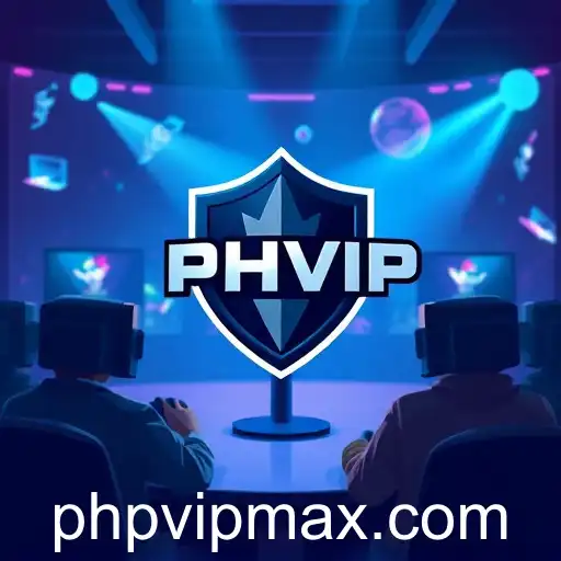 The Rise of PHPVIP: Revolutionizing Online Gaming