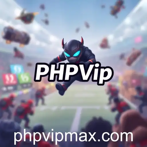 The Rise of PHPVIP: A Trend in Gaming
