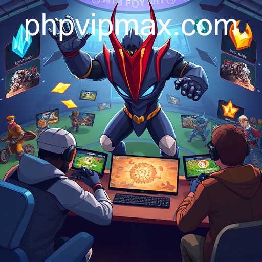 The Rise and Influence of PHPVIP in Digital Entertainment