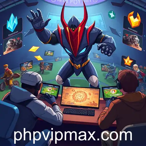 The Rise and Influence of PHPVIP in Digital Entertainment
