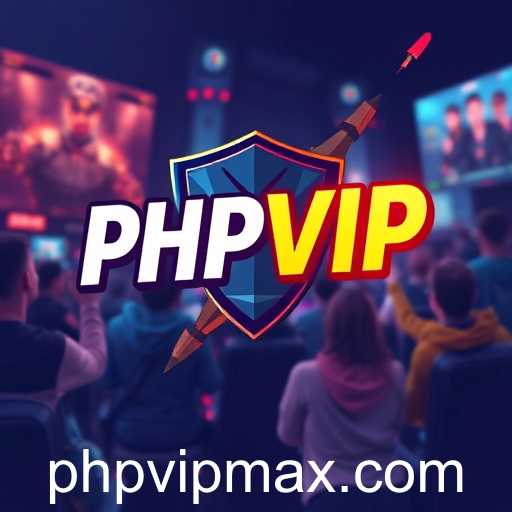 The Rise of PHPVIP: A New Era in Online Gaming