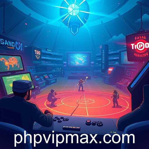 Rise of PHPVIP: The Next Gaming Haven