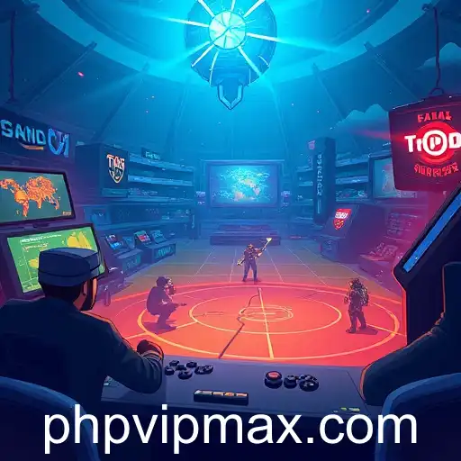 Rise of PHPVIP: The Next Gaming Haven