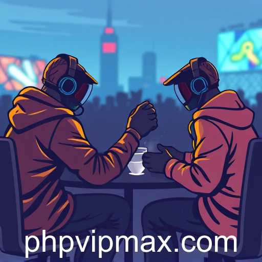The Rise of Phpvip in Online Gaming
