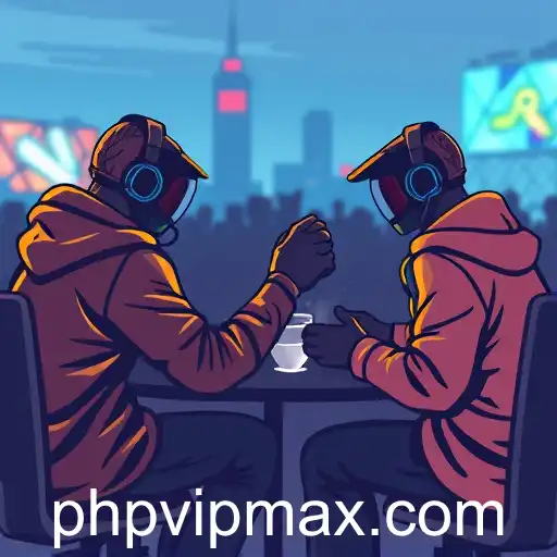 The Rise of Phpvip in Online Gaming