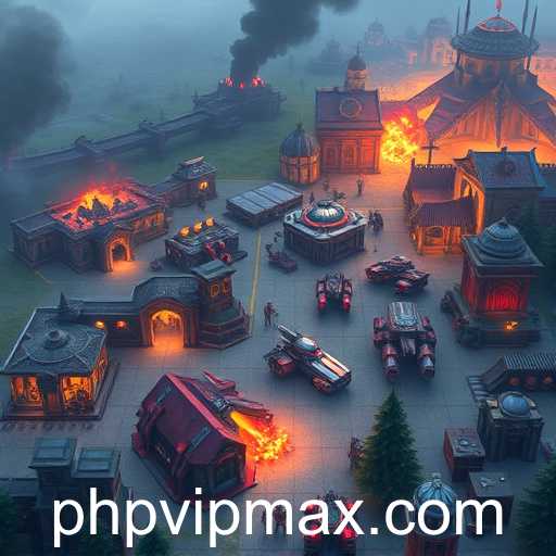 The Engaging World of Strategy Games: A Dive into phpVIP's Interactive Realm