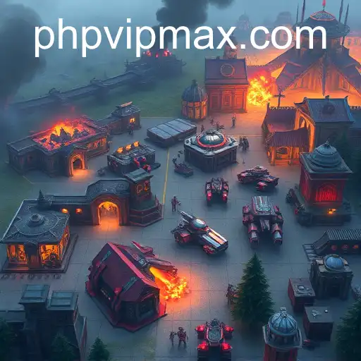 The Engaging World of Strategy Games: A Dive into phpVIP's Interactive Realm
