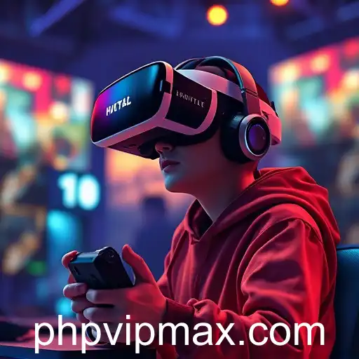 The Rise of Virtual Gaming Platforms in 2025